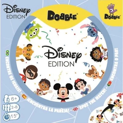 Dobble Disney