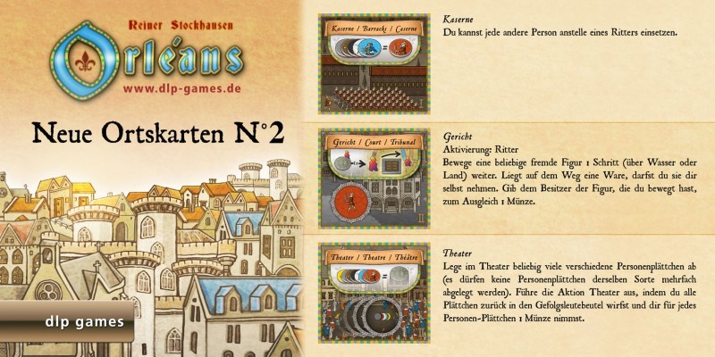 Orleans New Places Tiles 2