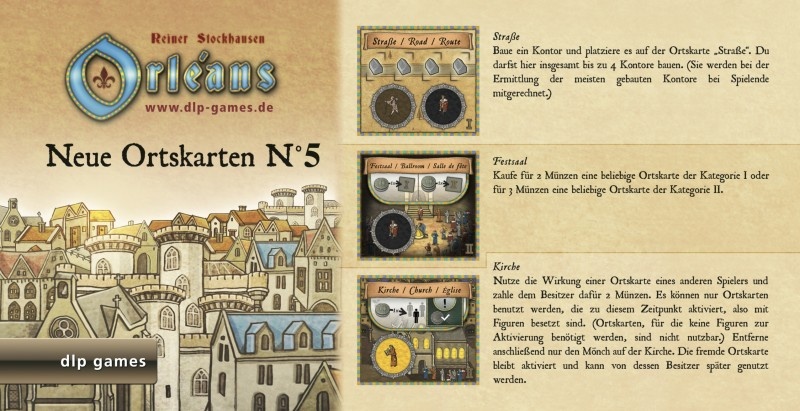 Orleans New Places Tiles 5